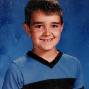 Meet your Posher, Jason